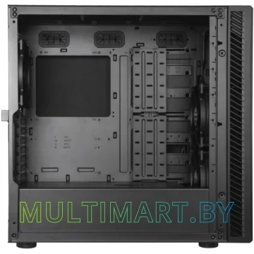 Корпус SilverStone Seta Q1 (SST-SEQ1B) картинка 6